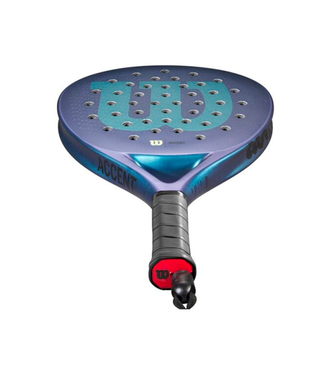 Raquette padel Pádel Wilson Accent Padel 2