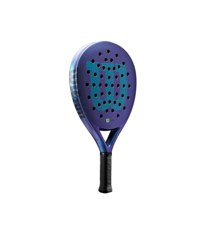 Raquette padel Pádel Wilson Accent Padel 2