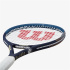Raquette Tennis Wilson Roland Garros Equipe HP bleue et blanche