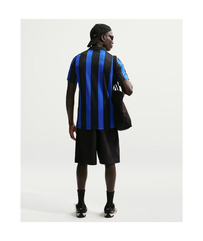 T-shirt Football Nike Inter Milan DF SS Stad HM...