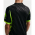 T-shirt Football noir Nike Atlético de Madrid Df SS Stad AW Homme