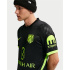 T-shirt Football noir Nike Atlético de Madrid Df SS Stad AW Homme