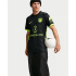 T-shirt Football noir Nike Atlético de Madrid Df SS Stad AW Homme