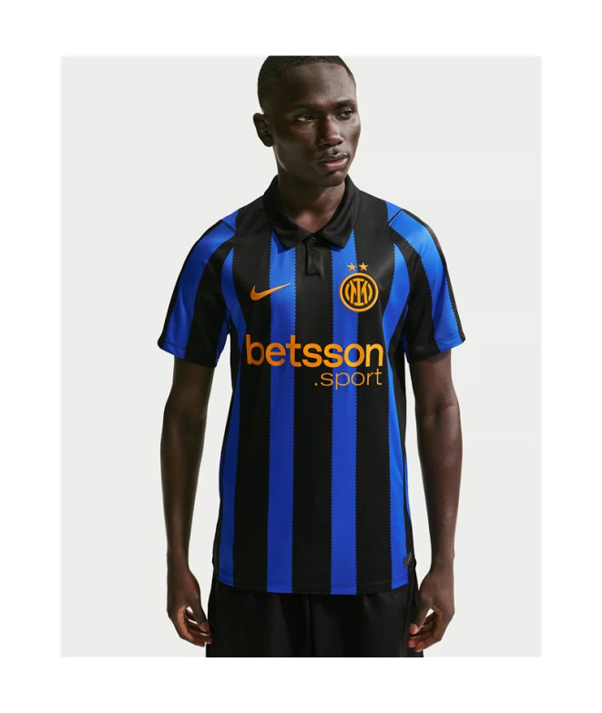 T-shirt Football Nike Inter Milan DF SS Stad HM...