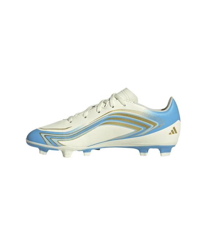 Chaussures football Enfant adidas F50 Messi...