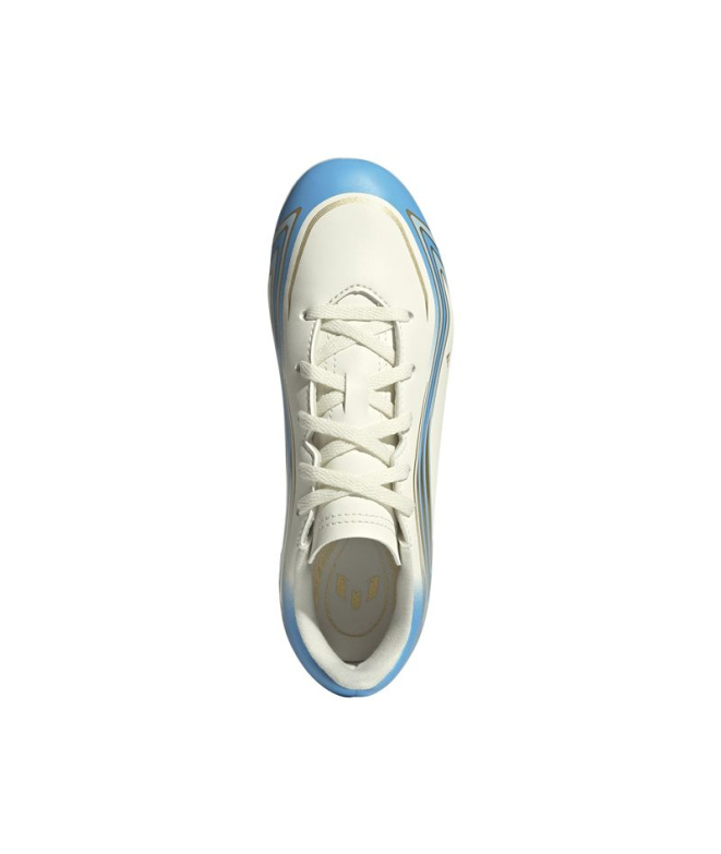 Chuteiras futebol Infantil adidas F50 Messi...