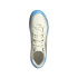 Chaussures football Enfant adidas F50 Messi Club FG/MG J bleues