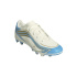 Chaussures football Enfant adidas F50 Messi Club FG/MG J bleues