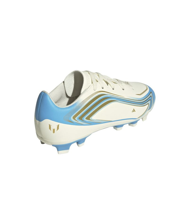 Chaussures football Enfant adidas F50 Messi...