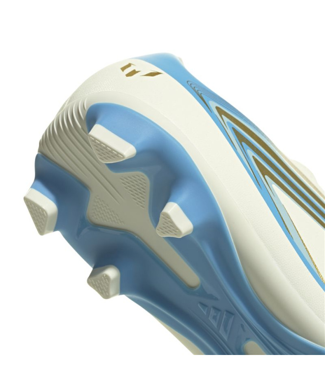Chaussures football Enfant adidas F50 Messi...