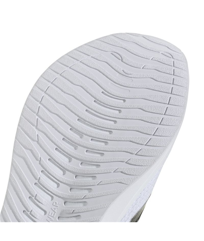 Sapatilhas Running Homem adidas Runfalcon 6 branco