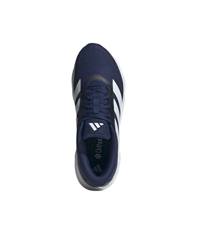 Chaussures Running adidas Galaxy 8 M bleu foncé...