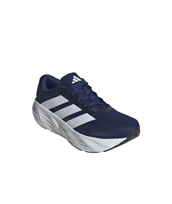 Chaussures Running adidas Galaxy 8 M bleu foncé...