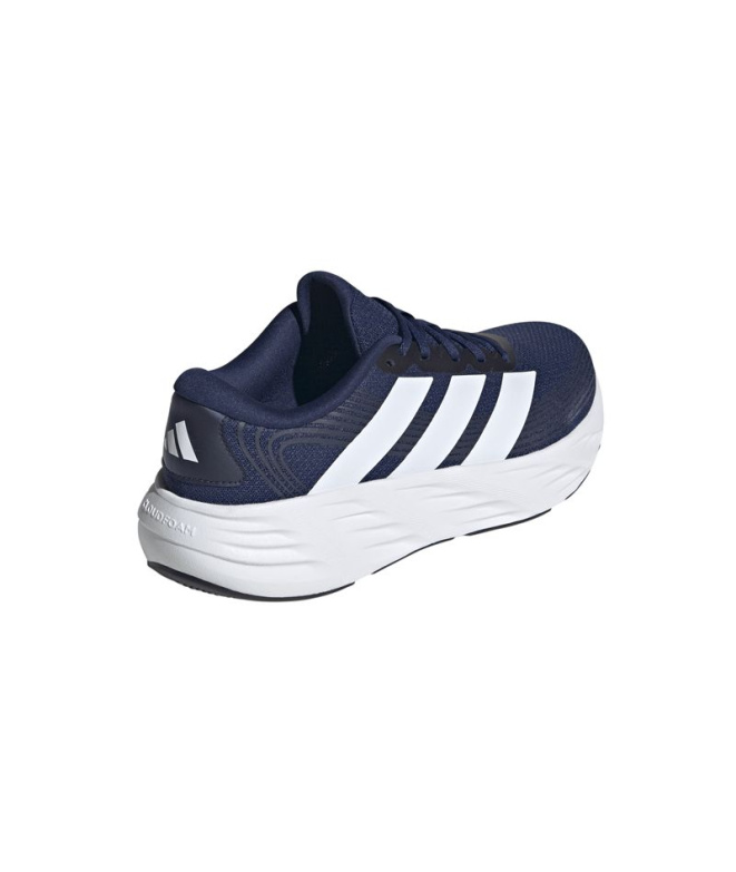 Chaussures Running adidas Galaxy 8 M bleu foncé...