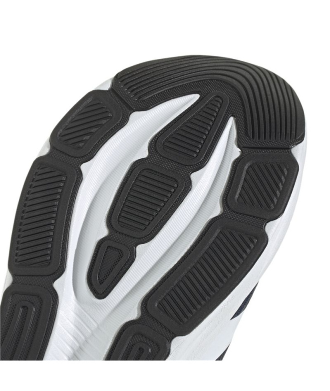 Chaussures Running adidas Galaxy 8 M bleu foncé...