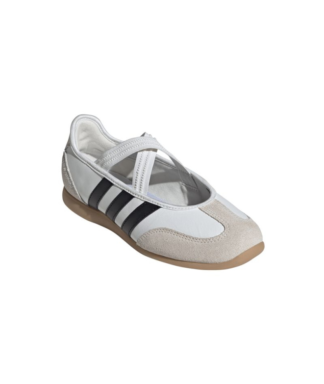 Zapatillas adidas Barreda Mary Jane Mujer...