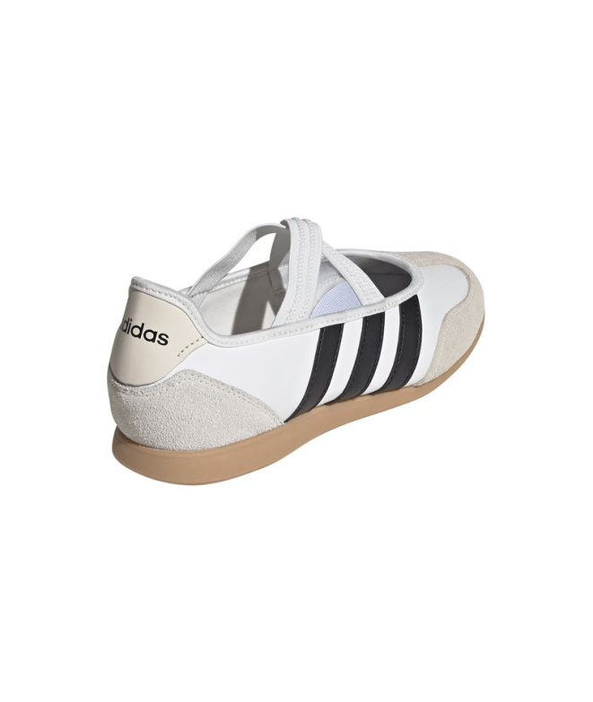 Zapatillas adidas Barreda Mary Jane Mujer...