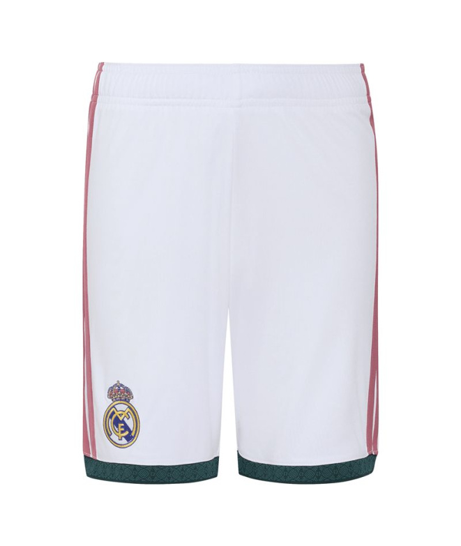 Pantalones de Fútbol adidas Real Madrid H...