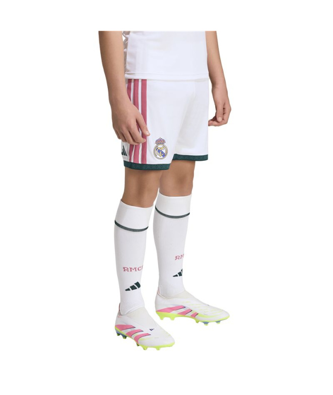 Pantalones de Fútbol adidas Real Madrid H...