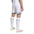 Pantalons Football Enfant adidas Real Madrid H blanc 26/27