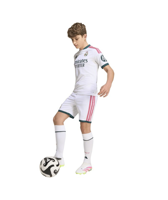 Pantalones de Fútbol adidas Real Madrid H...