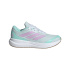 Sapatilhas Running Infantil adidas Runfalcon 6 J Menhal/Lilgoz/Aqufla