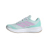 Sapatilhas Running Infantil adidas Runfalcon 6 J Menhal/Lilgoz/Aqufla