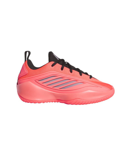 Zapatillas de Baloncesto adidas Believe That 1 J Azul...