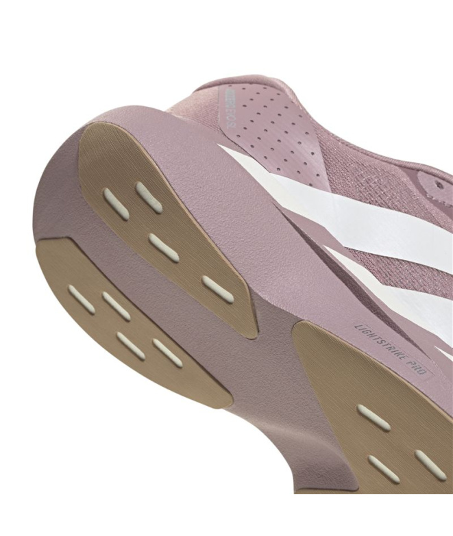 Sapatilhas Running Infantil adidas Adizero Evo...