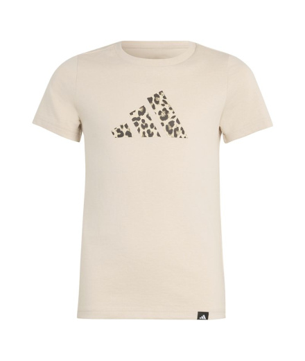 Camiseta adidas Jg Animal T Lycr