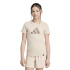 Camiseta adidas Jg Animal T Lycr