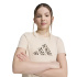 Camiseta adidas Jg Animal T Lycr