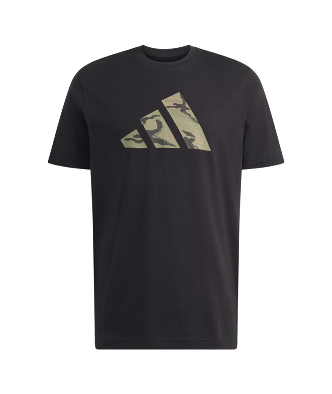 T T-shirt adidas pour homme avec logo...