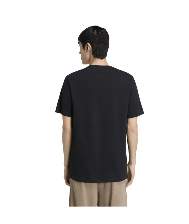Camiseta masculina adidas com estampa camuflada...