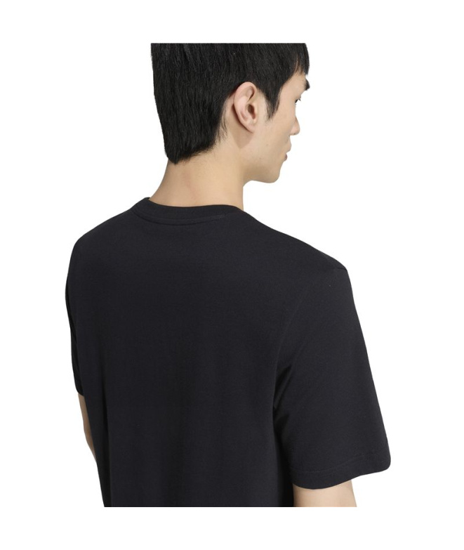 T T-shirt adidas pour homme avec logo...
