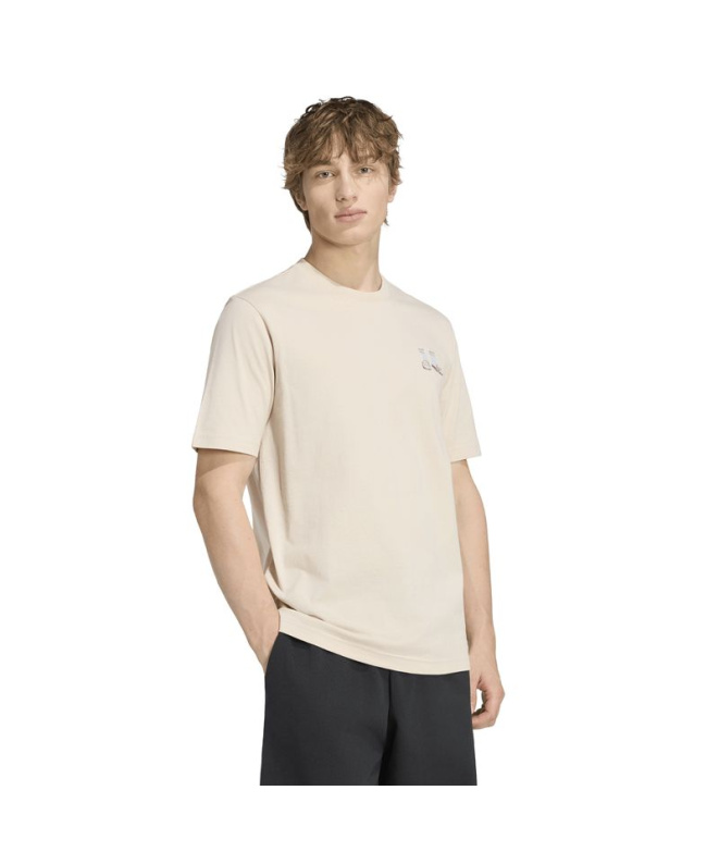 adidas M Emb Slides T Licri T T-shirt
