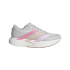 Chaussures Running adidas Adizero Pacer W grises Femme