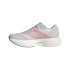 Chaussures Running adidas Adizero Pacer W grises Femme