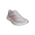 Chaussures Running adidas Adizero Pacer W grises Femme