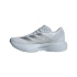 Chaussures Running bleues adidas Adizero Pacer W Femme