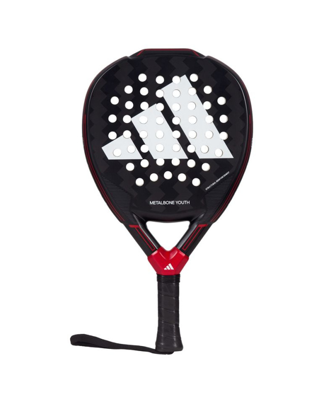 Pala de padel adidas Metalbone Youth 3.3...