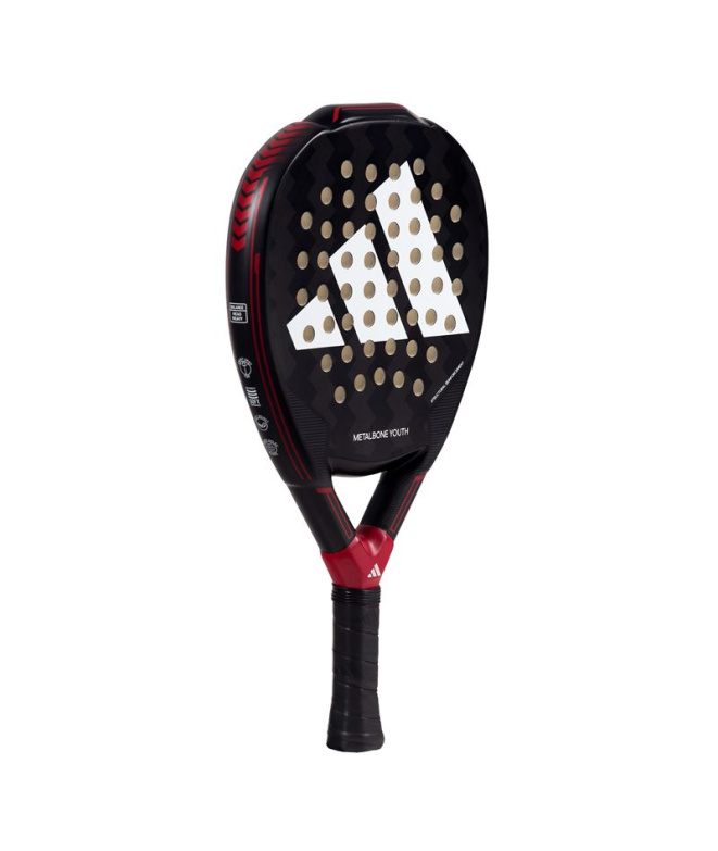 Raquette padel de padel adidas Metalbone Youth...