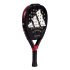 Raquette padel de padel adidas Metalbone Youth 3.3 Noir/Rouge