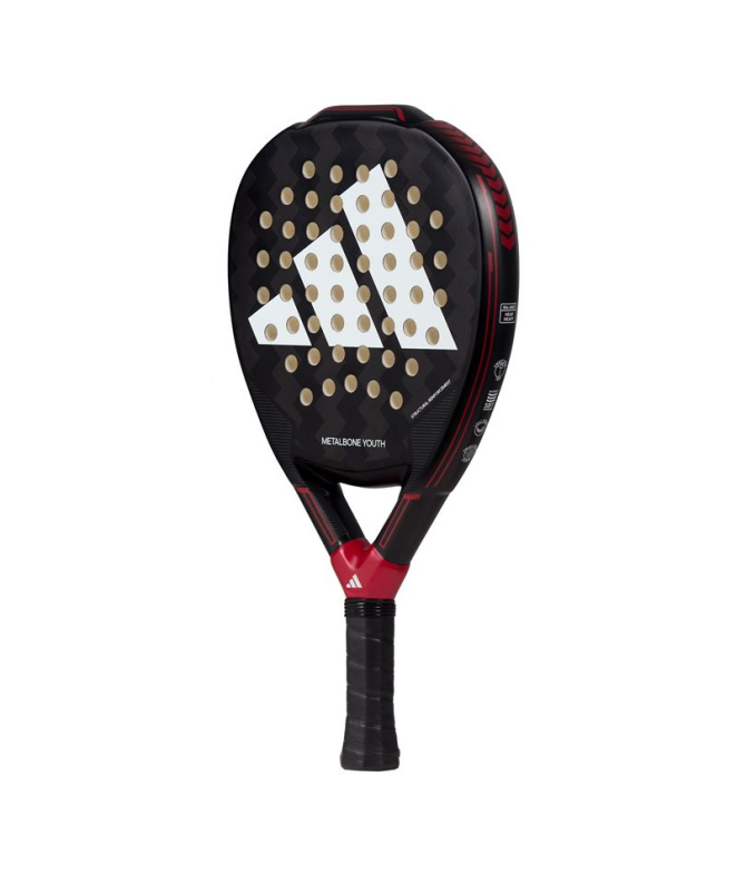 Raquette padel de padel adidas Metalbone Youth...