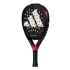 Pala de padel adidas Metalbone Youth 3.3 Preta/Vermelha