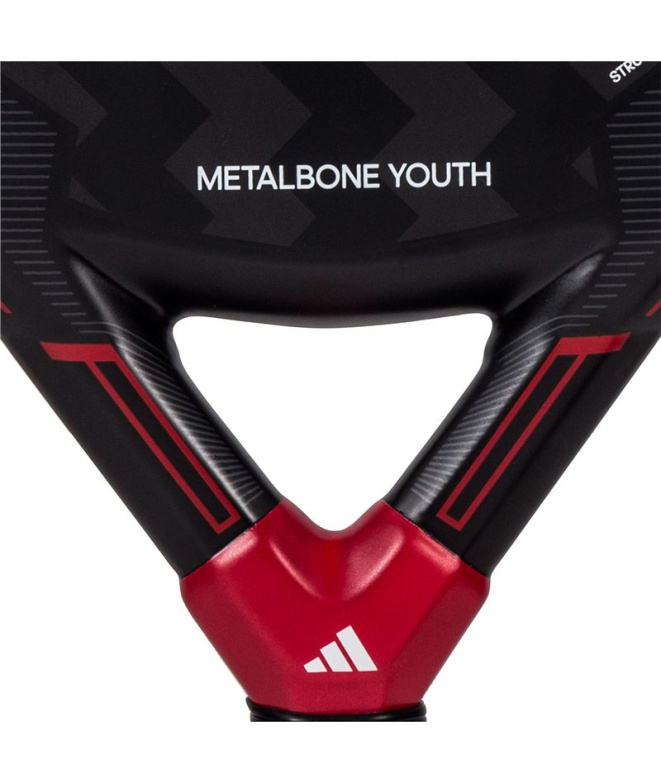 Raquette padel de padel adidas Metalbone Youth...
