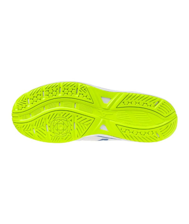 Chaussures de volleyball Unisexe Mizuno Cyclone...