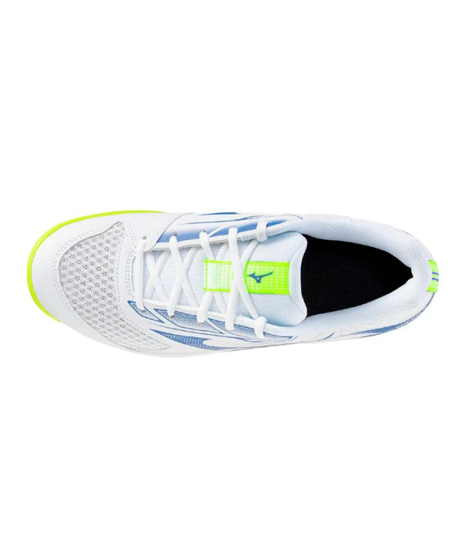 Chaussures de volleyball Unisexe Mizuno Cyclone...