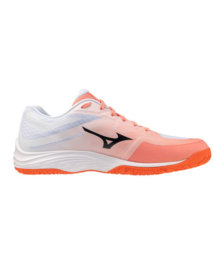 Chaussures de volleyball Unisexe Mizuno Lightning Select...