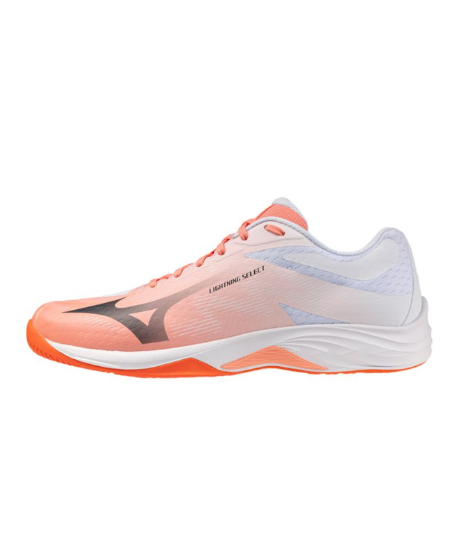 Chaussures de volleyball Unisexe Mizuno...